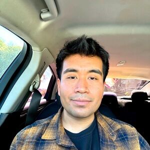 Meet your Posher, Obed